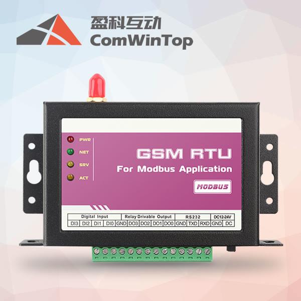 Quality CWT5002 GSM GPRS RTU modbus industry module , modbus data acquisition,gprs data logger wholesale