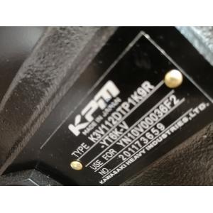 SK210-9 YN10V00036F2 Excavator Hydraulic Parts K3V112DTP Hydraulic Main Pump