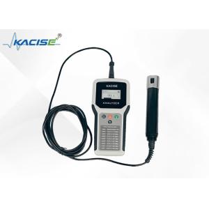 KWS-670A One-Button Measurement ±0.3mg/L Repeatability 0-20mg/L Range Long