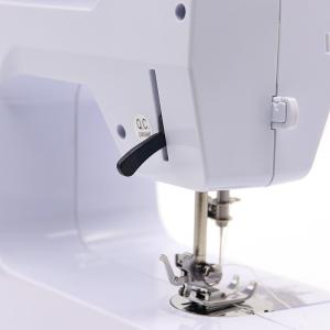 UFR-737 Easy to Operate Newly Upgraded Single Needle Domestic Overlock Sewing