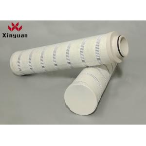 HC8314FCN39H Hydraulic System Filter Drilling Rig Lubricating Oil