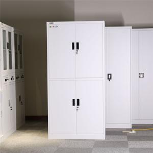 Home Office School Furniture Metal Filing Cabinets RAL Color