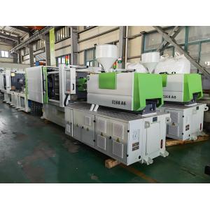 Leading Supplier Efficient Innovative Injection Molding Machinery for PET