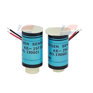 YJJ KE-25LF Electrochemical Long-Life Lead-Free Oxygen Sensor Oxygen Cell Is