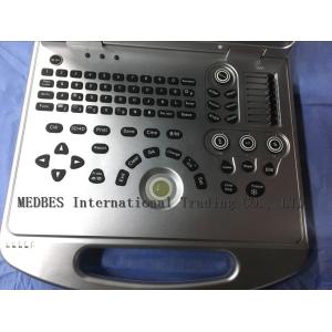 Canyearn A75 Full Digital B/W Portable Ultrasonic Diagnostic Ultrasound System