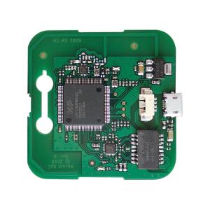 Custom 94v0 Fr4 PCBA Electronics Circuit Board PCB Assembly Gold plating