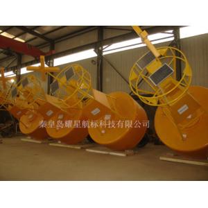 Channel Marker Marine Navigation Ocean Buoys Floating Green