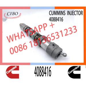 QSK45 K60 QSK60 engine fuel injector 4088428 4326781 4087894 4002145 4088416