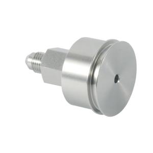 Precision CNC Machining Parts for OEM Auto Medical Agricultural Train Valve