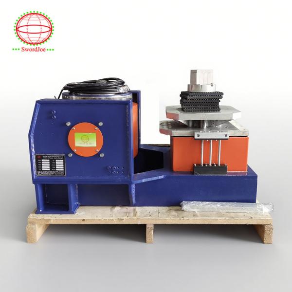 Vibration Test Controller And Software For Sine Random Classic Shock Test RSTD