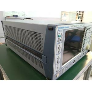 Rohde & Schwarz R&S FSIQ26 26.5 GHz Vector Signal Analyzer Rf Spectrum Analyser