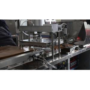 8-50cm Tortilla Production Line PLC Control System Tortilla Making Machine