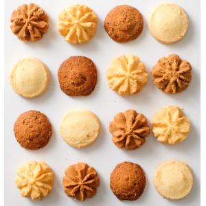 SHANGHAI PANDA PD600 Medium Capacity Oreo Chocolate Chips Cookies Making Machine