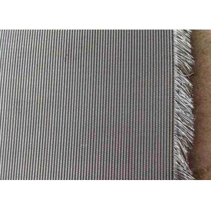 24x110 Mesh SS304 Stainless Steel Wire Mesh 0.35mmx0.25mm