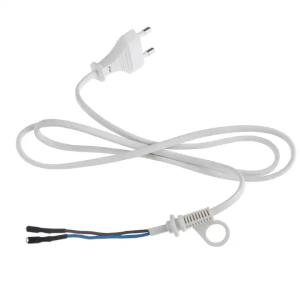 High Quality KC Approved Korean Standard K01 2 Pin Plug Electric Supply dyer