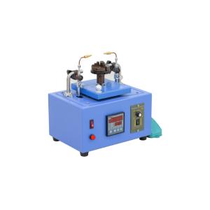 Semi Automatic Ampoule Filling Sealing Machine With Pedal Accessory