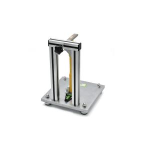 YDT757 Galvanized Coating Adhesion Hammer Test Device With Oak Handle