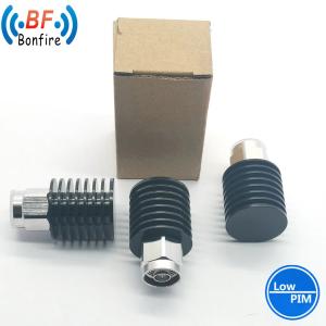 DC-4000MHz 50ohm 50W N Male Dummy Load RF Termination Load for Wireless
