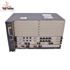 Cheap HUAWEI Optical Network MA5600T MA5603T GPON EPON OLT for sale