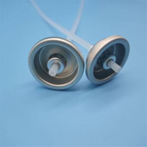 Efficient Shoes & Socks Cleaning Valve Actuator - For Heavy-Duty Cleaning -