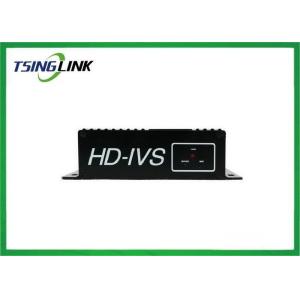 Low Power Consumption 4G WIFI Module HD Video Server For Remote Transmission