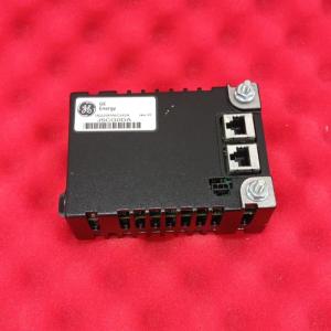 GE IS220PAICH2A Analog I/O Module for Mark VI Turbine Control