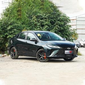 Chery Arrizo 5 GT 2024/2023 Rear Window Electric One Key Lifting 50-80L Fuel