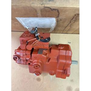 KYB Original PSVD2-21E VIO55 VIO60-6B Excavator Hydraulic Main Pump Replacement