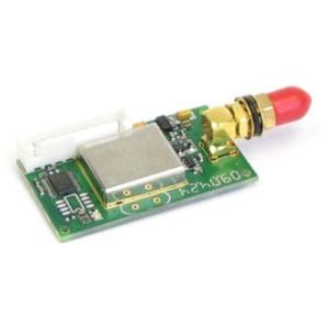 Cheap RF Transceiver Module, RF Module and Radio Modem 433MHz/868MHz/915MHz HR-1022 for sale