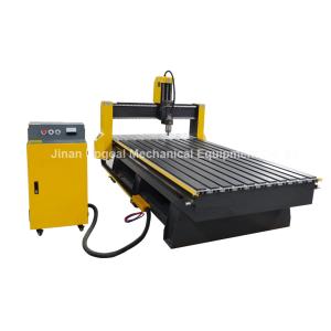 1300*2500mm Wood Carving Cutting Machine with DSP Offline Control
