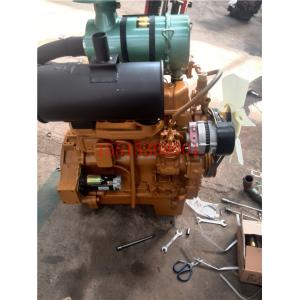 YTO diesel engine -YTR4105G69 with liugong 816 loader