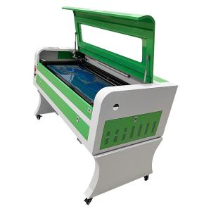 New 9H Anti Shock Tempered Glass Laser Cutting Marking Machine Gantry Type