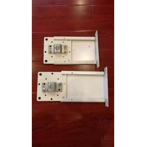 Light Weight Aluminium Roller Shutter Heat Insulated Double Glaze Close Blind