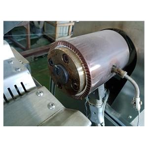 20kg / H ABS PLA PEEK 3d Printer Filament Extruder Machine