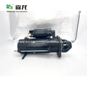 12V 11T 4.2KW Starter Motor For Iskra IS1105 182-30158 11131292 11131697