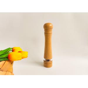 Manual Wooden Spice Grinders For Smooth And Even Grinding