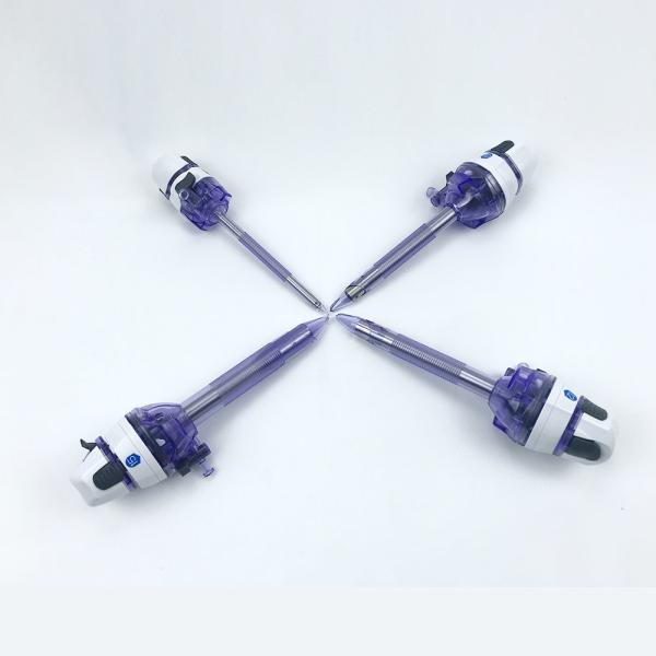 Quality ISO Air Tight Disposable Applied Medical Trocars wholesale