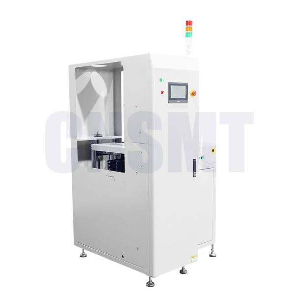 Quality Automatic SMT Buffer For NG/OK Board Caching / PCB Boards Re-Judgment wholesale