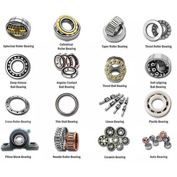 Original NTN bearing 30317 taper roller bearing 30317U