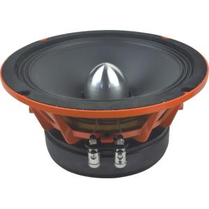 Cheap 8 inch alluminum frame 2&quot; voice coil midrange speaker for sale