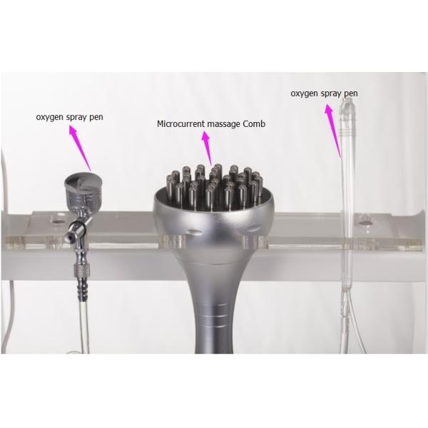 2016 NEW Sanhe SH650-1 808nm 650nm low level laser hair regrowth machine with CE