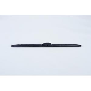 Rectangular Universal Wiper Blades Boneless with High Rust Resistance and Smooth