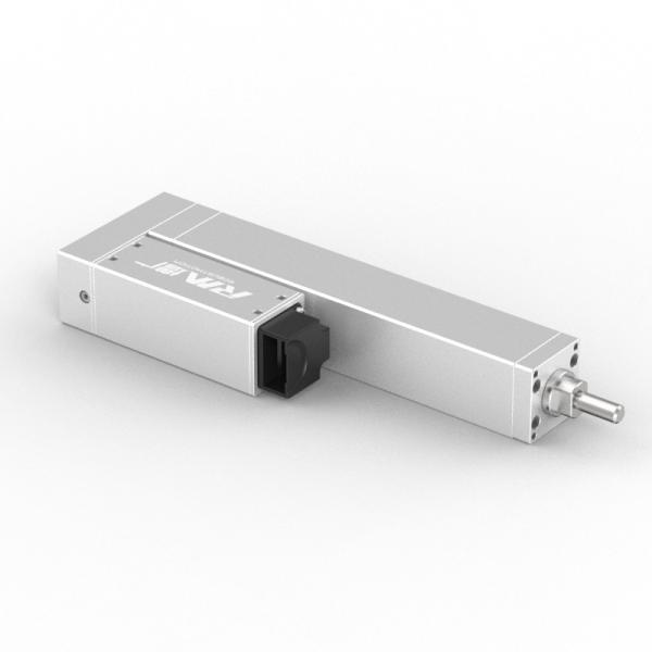 RobustMotion RM-RLA Floding Linear Actuator, Adaptive Pushing, Accurate Force