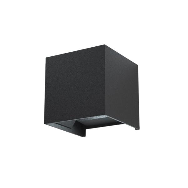 Quality 8W LED Indoor Wall Light with Modern Design and 3000K/4000K/6500K Color Temperature wholesale