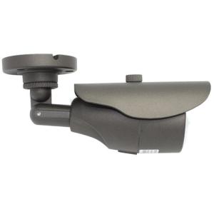 540TV Lines, 3.6mm Lens, LED IP66 Waterproof Infrared Camera with 20 M IR Series