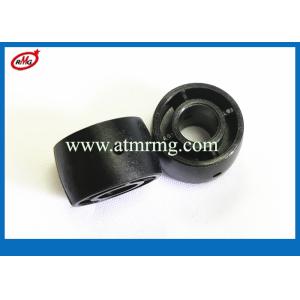 Cheap Black Plastic Belt Pulley Diebold ATM Parts ISO9001368 U2CS for sale