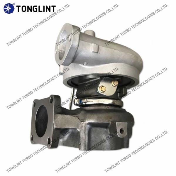 Quality Toyota Land Cruiser CT12B Diesel Turbocharger 17201-17040 17201-74040 with 1HDFTE Engine wholesale