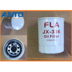 31E9-0126 Hydraulic Oil Filter For Hyundai R160LC3 R290LC7 R360LC7 Excavator