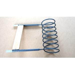 220 volt High Temp Molybdenum Disilicide Heater Mosi2 Furnace Heating Element