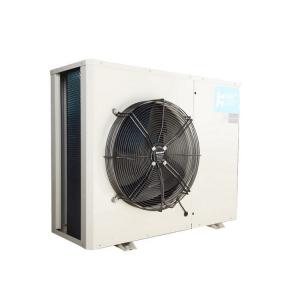 2Hp Refrigeration Cold Storage Cooling Unit Condenser
